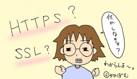 【SSL化】はてなブログproからワードプレスに引っ越すべき？
